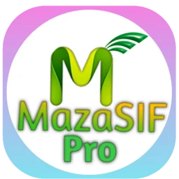 MazaSIF Pro - VoIP & VPN icon
